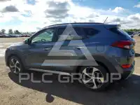 2017 Hyundai Tucson photo