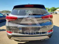 2017 Hyundai Tucson photo