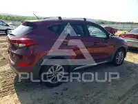 2017 Hyundai Tucson photo