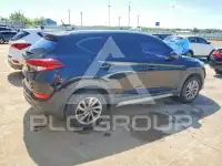 2017 Hyundai Tucson фото