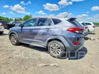 2017 Hyundai Tucson photo