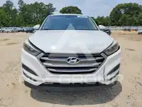 2017 Hyundai Tucson фото