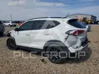 2017 Hyundai Tucson photo