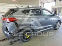 2017 Hyundai Tucson photo
