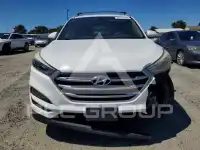 2017 Hyundai Tucson фото