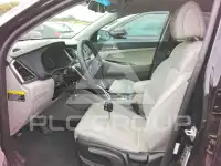 2017 Hyundai Tucson фото