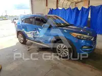 2017 Hyundai Tucson фото