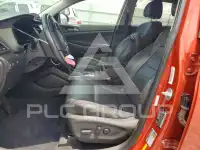 2017 Hyundai Tucson фото