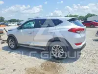 2017 Hyundai Tucson фото