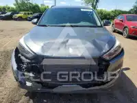 2017 Hyundai Tucson фото