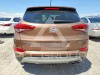 2017 Hyundai Tucson photo