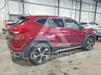 2017 Hyundai Tucson photo