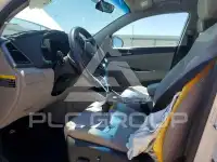 2017 Hyundai Tucson фото