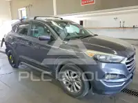 2017 Hyundai Tucson photo