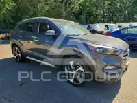 2017 Hyundai Tucson photo