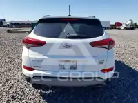 2017 Hyundai Tucson фото
