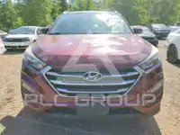 2017 Hyundai Tucson photo