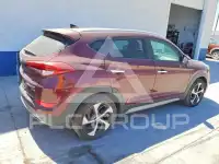 2017 Hyundai Tucson photo