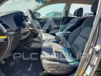 2017 Hyundai Tucson фото