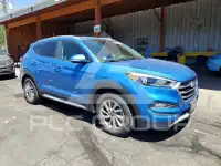 2017 Hyundai Tucson photo