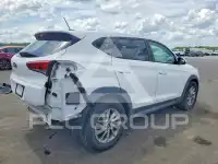 2017 Hyundai Tucson фото