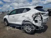 2017 Hyundai Tucson фото