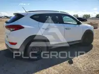 2017 Hyundai Tucson photo
