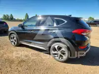 2017 Hyundai Tucson photo