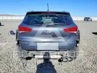 2017 Hyundai Tucson photo