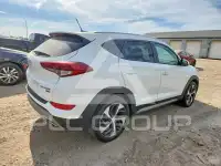 2017 Hyundai Tucson photo