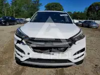 2017 Hyundai Tucson фото