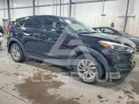 2017 Hyundai Tucson фото