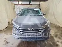 2017 Hyundai Tucson photo