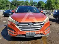 2017 Hyundai Tucson photo