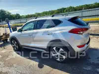2017 Hyundai Tucson photo