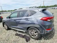 2017 Hyundai Tucson фото