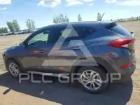 2017 Hyundai Tucson фото