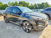 2017 Hyundai Tucson photo
