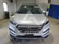 2017 Hyundai Tucson фото