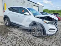 2017 Hyundai Tucson photo