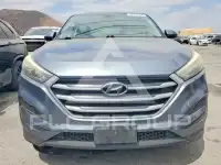 2017 Hyundai Tucson photo
