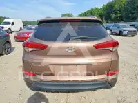 2017 Hyundai Tucson photo