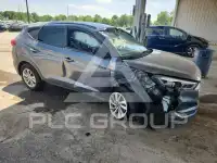 2017 Hyundai Tucson photo