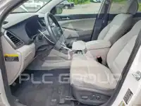 2017 Hyundai Tucson фото