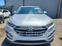 2017 Hyundai Tucson photo