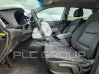 2017 Hyundai Tucson фото