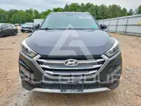 2017 Hyundai Tucson фото