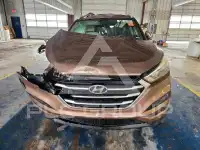 2017 Hyundai Tucson photo