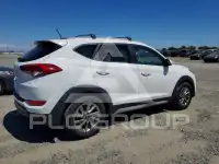2017 Hyundai Tucson фото