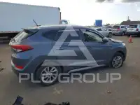2017 Hyundai Tucson фото